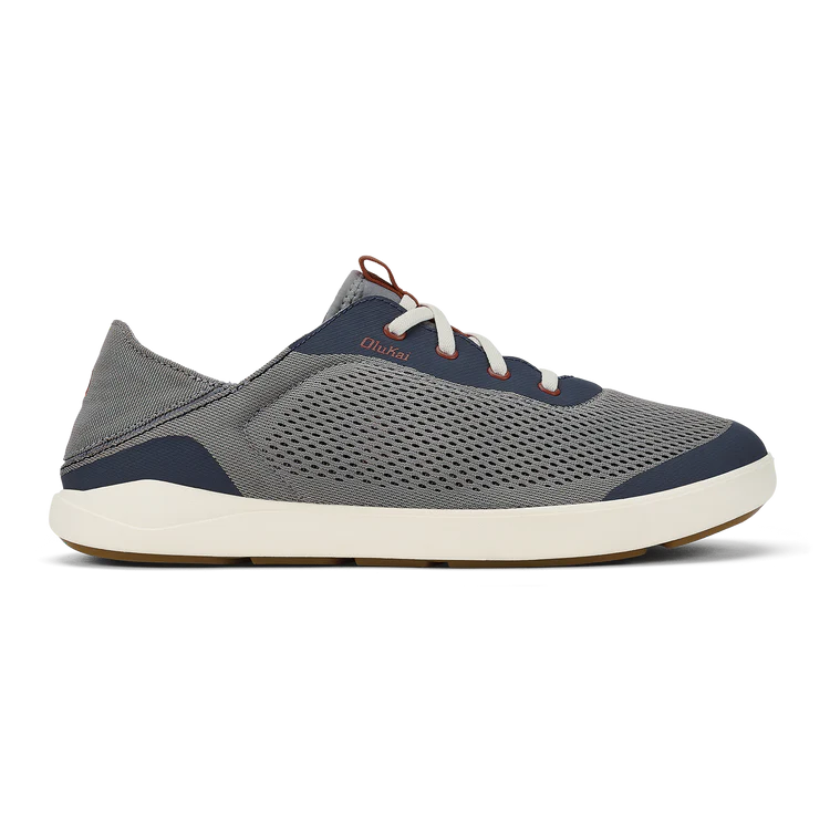 Olukai Moku Pae Boat Shoe