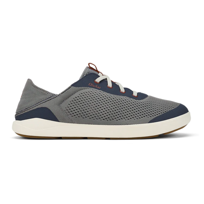 Olukai Moku Pae Boat Shoe