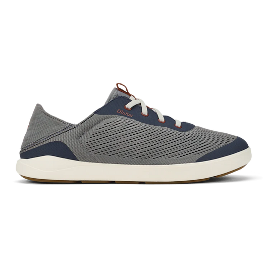 Olukai Moku Pae Boat Shoe