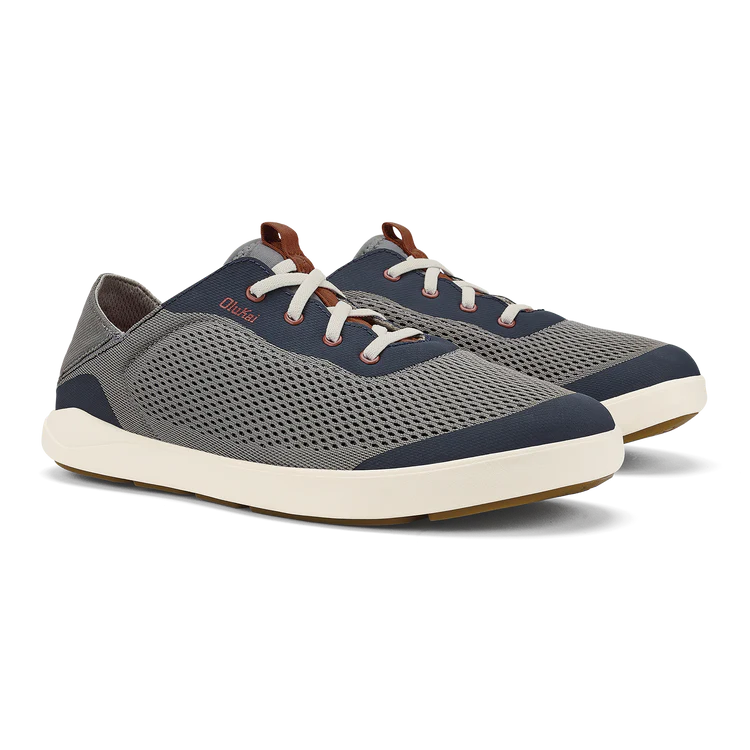Olukai Moku Pae Boat Shoe