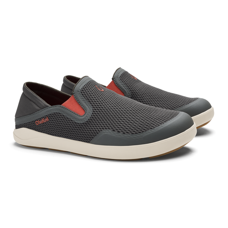 Olukai Moku Slip On Shoe 10578-4EKZ