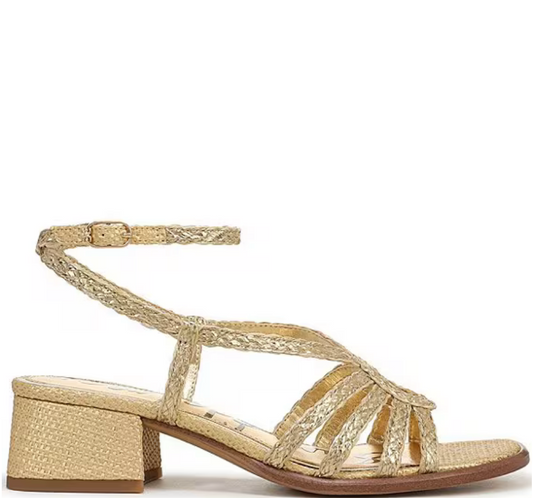 Sam Edelman Fletcher Dress Sandal