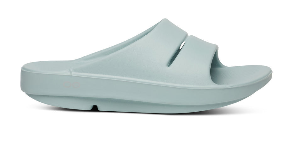 Oofos OOahh Slide Sandal