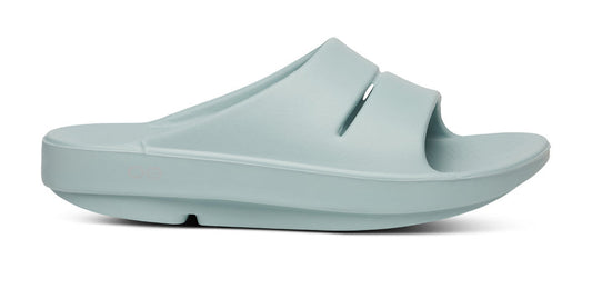 Oofos OOahh Slide Sandal