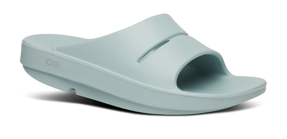 Oofos OOahh Slide Sandal