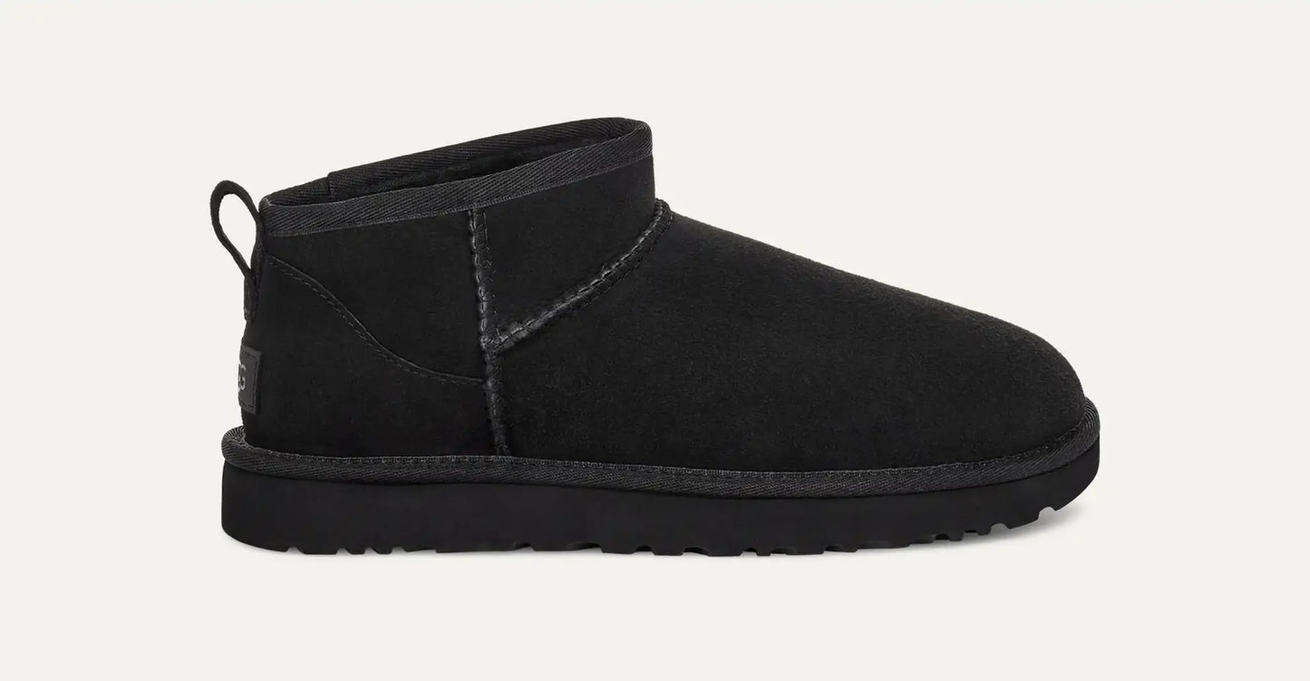 UGG® Classic Ultra Mini Boot