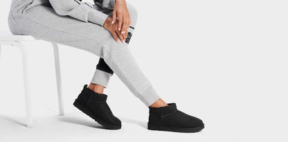 UGG® Classic Ultra Mini Boot