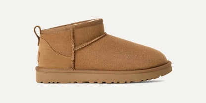 UGG® Classic Ultra Mini Boot