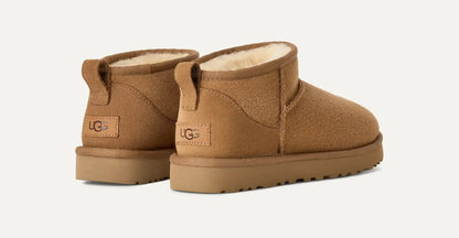 UGG® Classic Ultra Mini Boot