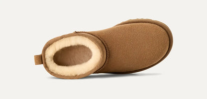 UGG® Classic Ultra Mini Boot