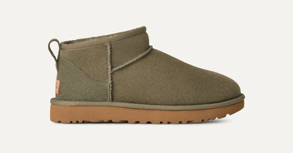 UGG® Classic Ultra Mini Boot