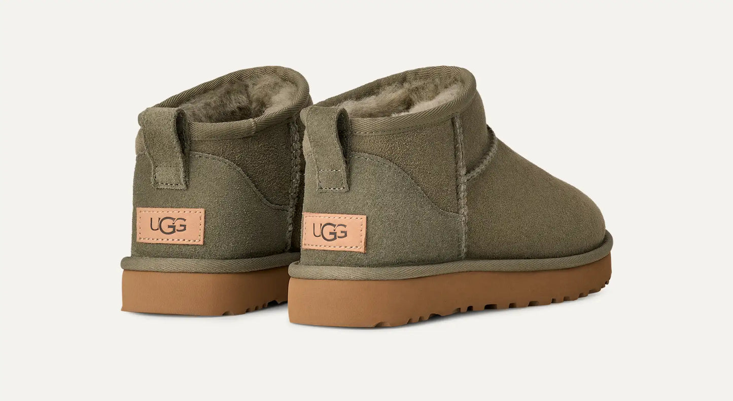 UGG® Classic Ultra Mini Boot
