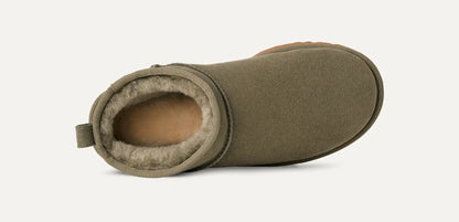 UGG® Classic Ultra Mini Boot