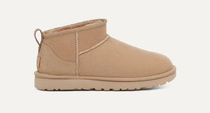 UGG® Classic Ultra Mini Boot