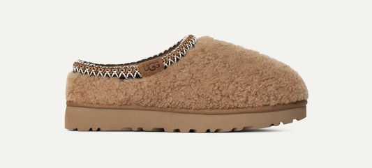 Ugg W Tasman Maxi Curly Slipper