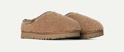 UGG® W Tasman Maxi Curly Slipper