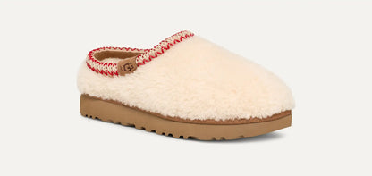 UGG® W Tasman Maxi Curly Slipper