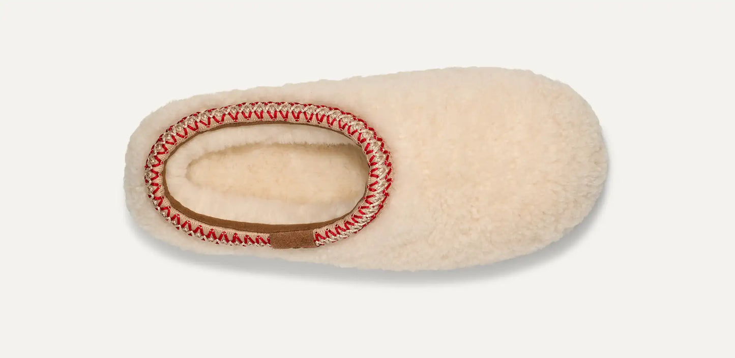UGG® W Tasman Maxi Curly Slipper
