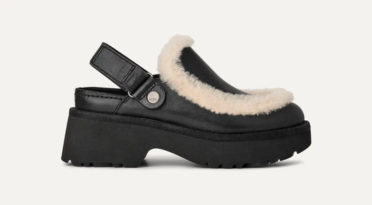 Ugg Esmee Leather Clog
