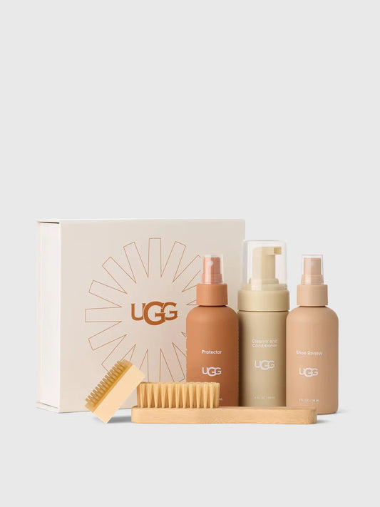 Ugg Care Kit