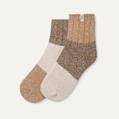 UGG® Jhene Quarter Sock