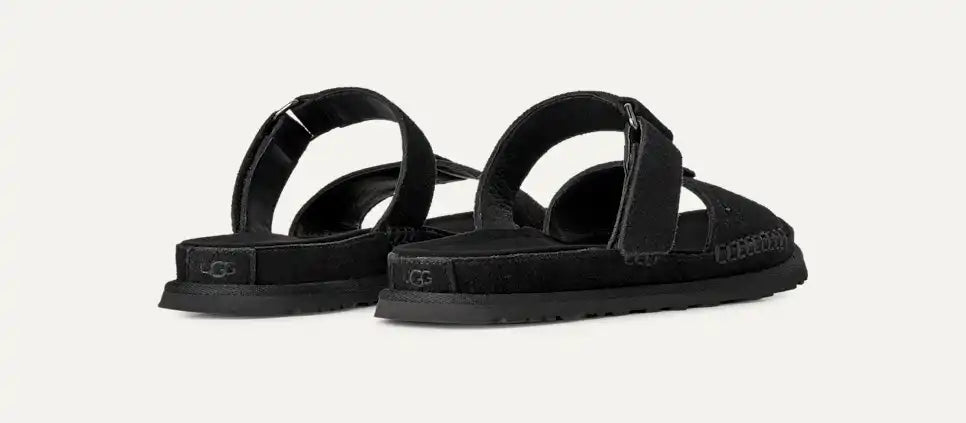 Ugg Goldengaze Slide