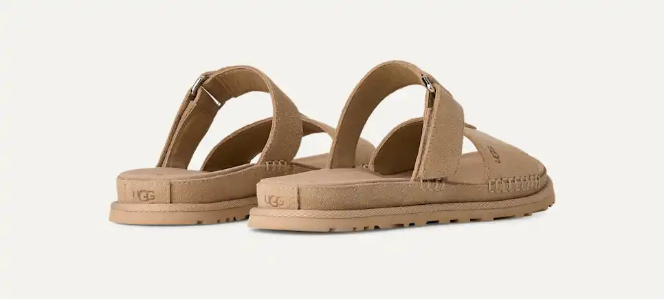 Ugg Goldengaze Slide