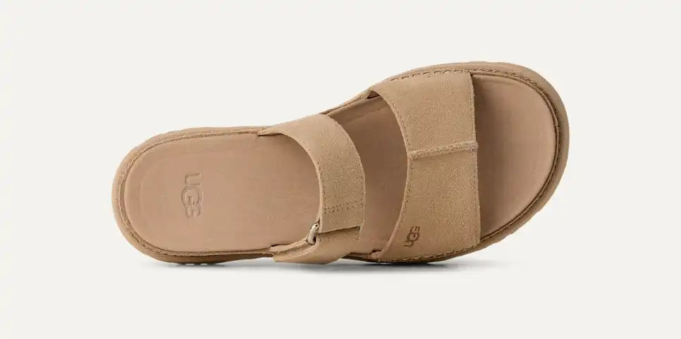 Ugg Goldengaze Slide