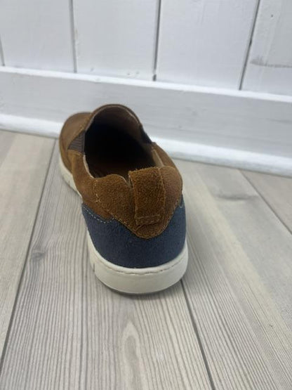 Børn Leeds Slip On Shoe