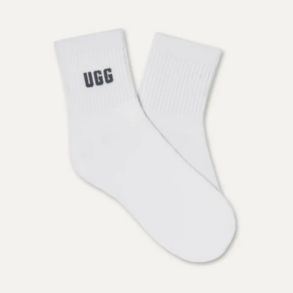 UGG® Quinlin 3 Pack Socks