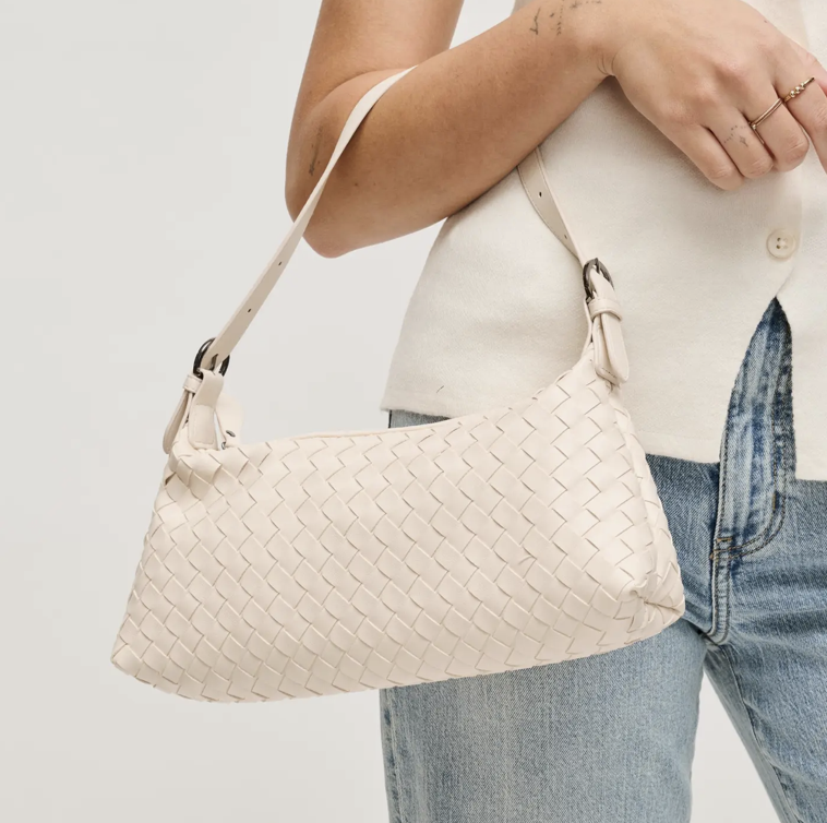 Audrey Shoulder Bag