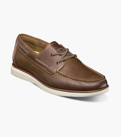 Florsheim Tropics Moc Shoe