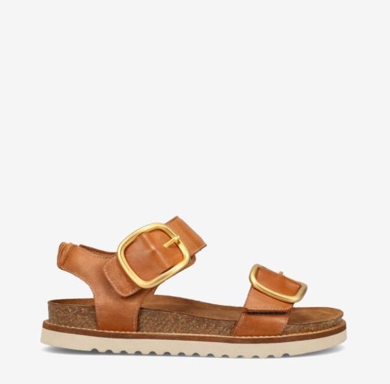 Taos On The Double Sandal