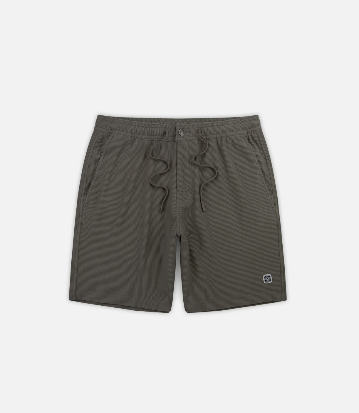 Fairview Corduroy Walkshort