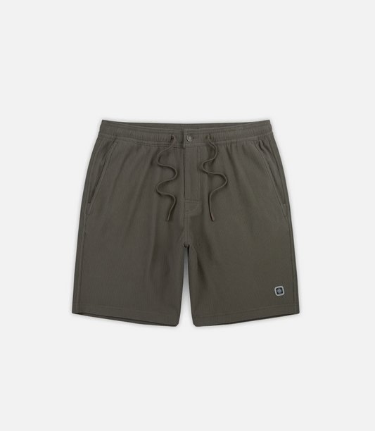 Fairview Corduroy Walkshort