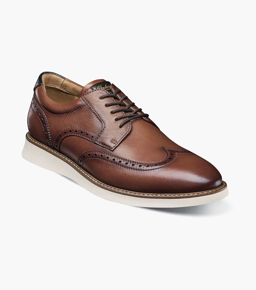 Florsheim Launch Wingtip Oxford