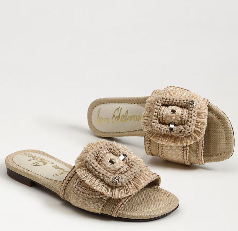 Sam Edelman Bambi Slide Sandal
