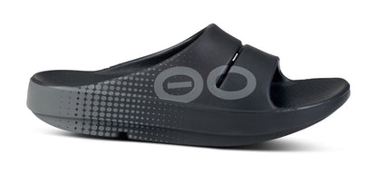 Oofos Men's OOahh Sport Slide