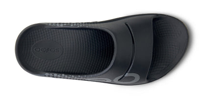 Oofos Men's OOahh Sport Slide