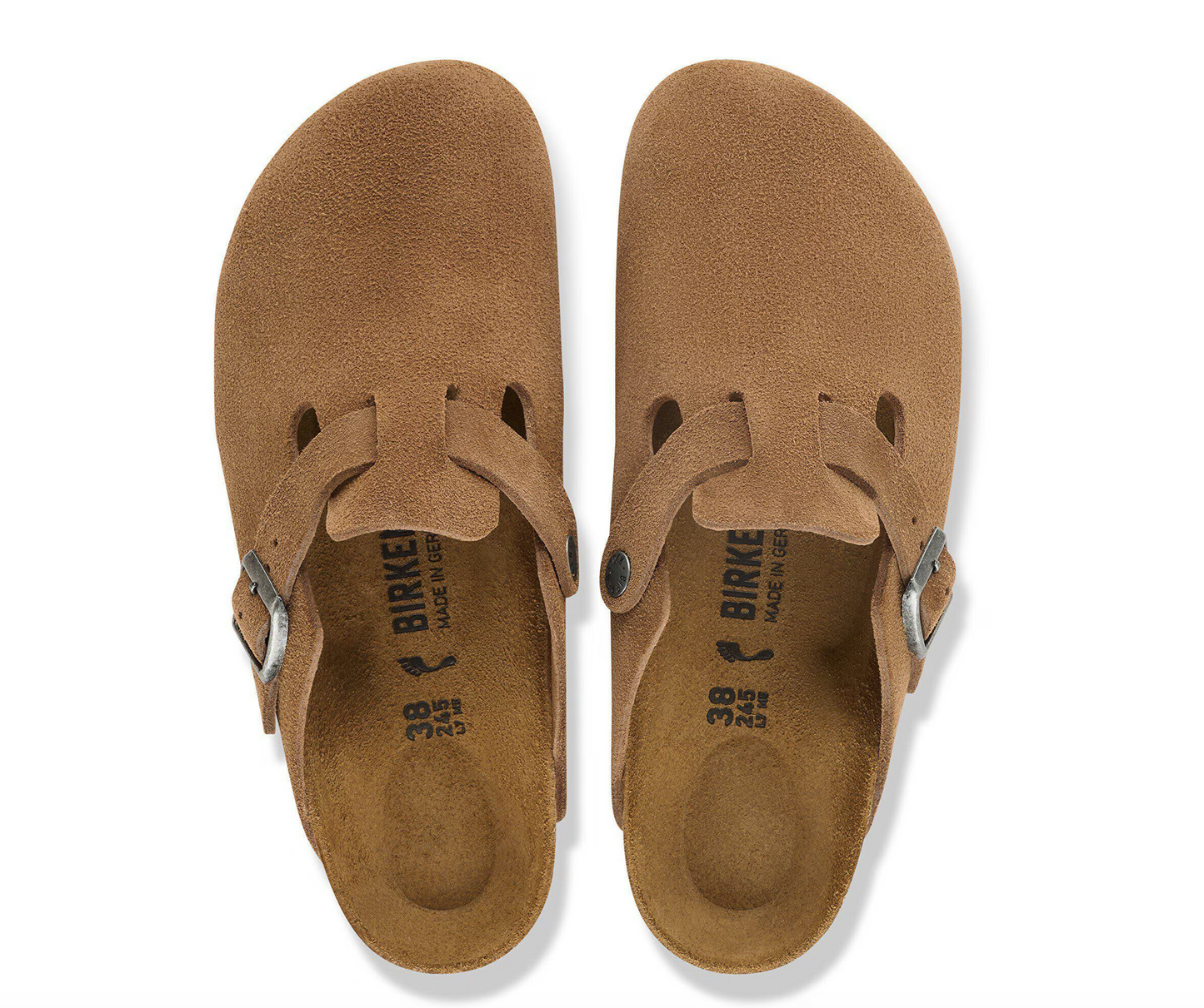 Birkenstock Boston Clog