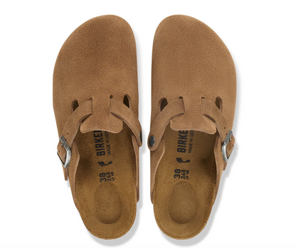 Birkenstock Boston Clog