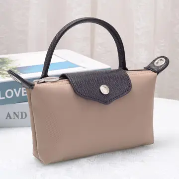 Eleanor Mini Crossbody Bag