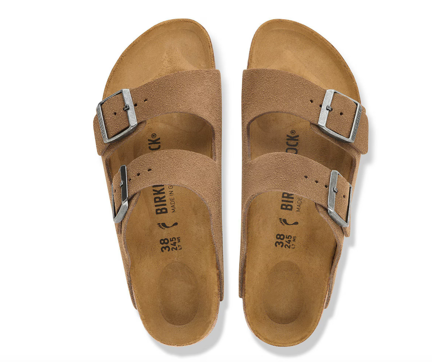 Birkenstock Arizona Sandal
