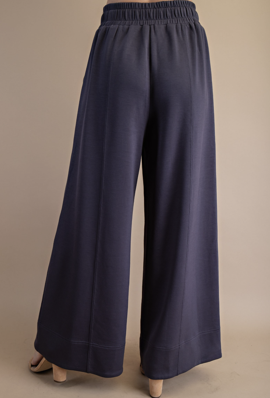 Knit Pants