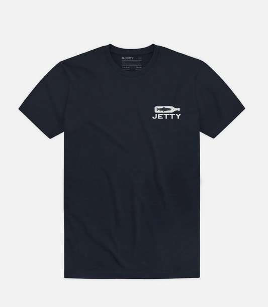 Bottle Service Tee