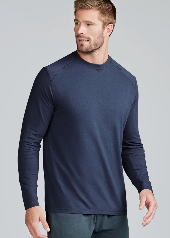Carrollton Long Sleeve Fitness T-Shirt