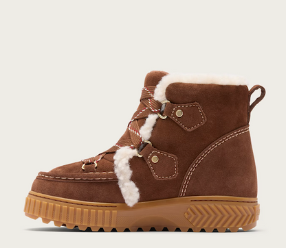 Sorel W Ona Ave Alpine Plus Winter Boot
