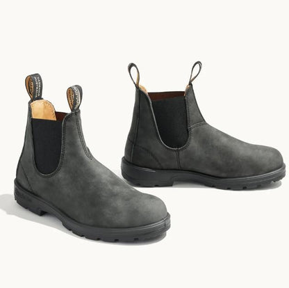 Blundstone Men's 587 Chelsea Boot