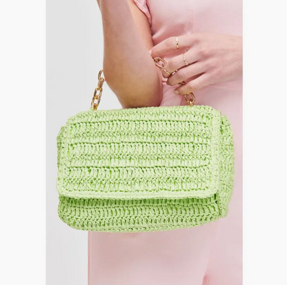 Catalina Crossbody
