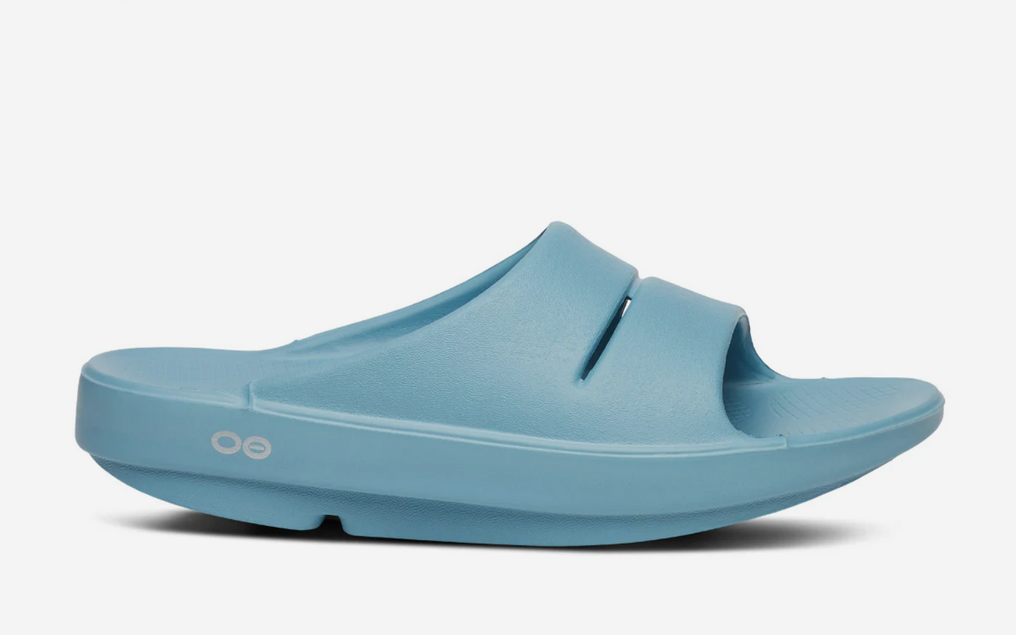 Oofos OOah Slide